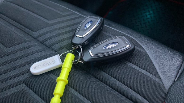 Ford Puma 1.0 EcoBoost Hybrid mHEV ST-Line X First Ed 5dr Petrol Hatchback